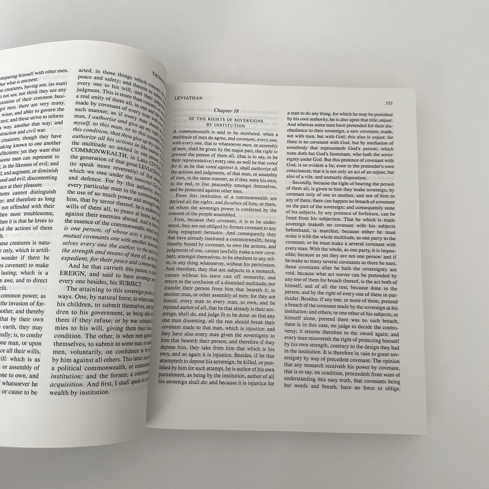 Political Philosophy: The Essential Texts Third Edition by Steven M. Cahn Book - Picture 5 of 5